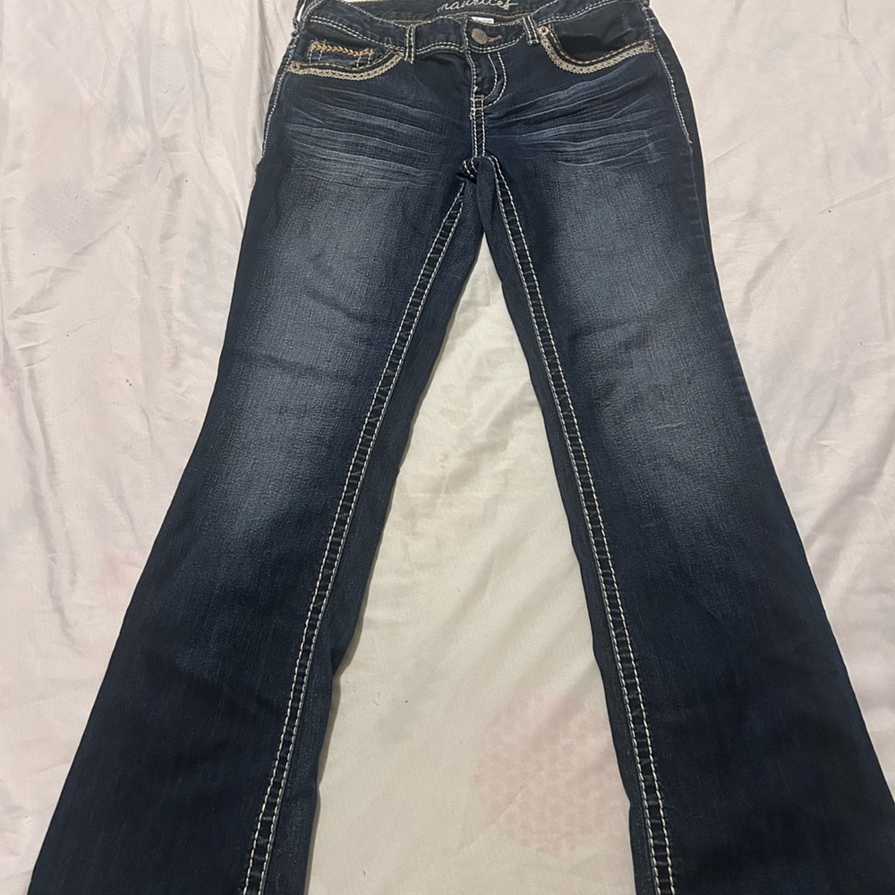 Maurices Women’s Blue Jeans
